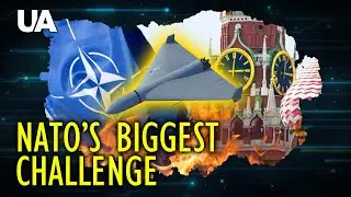 Russia's war against NATO: Sabotage, drones and GPS jamming | In Focus