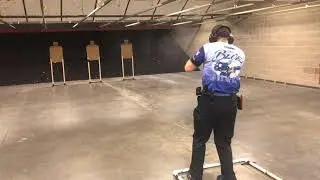Grandmaster run on Classifier El Presidente 99-11