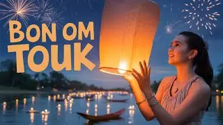 Siem Reap Water Festival 2025: Inside Bon Om Touk & The River Reversal