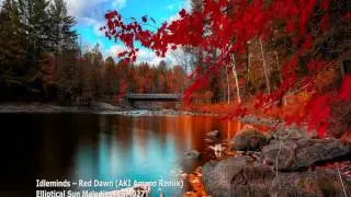 Idleminds - Red Dawn (AKI Amano Remix)[ESM027]