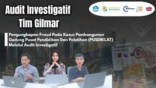 KBMK 2025 | STIE Pancasetia Banjarmasin | Bidang Keuangan Audit Investigatif | Tim Gilmar