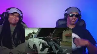 Fredo Bang Snaps on “Ain’t My Fault” 🔥 | Official Music Video Reaction