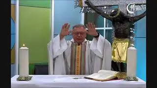 Sagrada Eucaristía  I 14 - Ene I Cristovisión