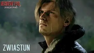 POWR&Oacute;T GOATA W RE!! | Resident Evil Requiem - The Game Awards 2025 Zwiastun Reakcyjny