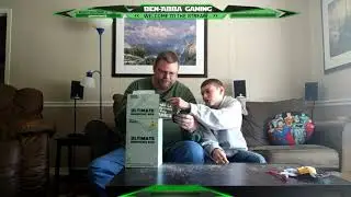 GameStop's Ultimate Unboxing Box