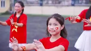 Quảng trường 12/11 Cẩm phả Quảng ninh