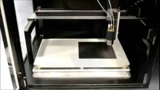 ND SP Ultrasonic Spray Coater