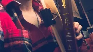 Lofi Chill 🍃 Journal & Letter Writing