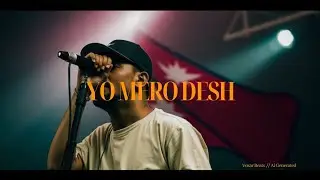 &ldquo;Yo Mero Desh &ndash; Nepali Pride Anthem by Voxar Beats&rdquo;