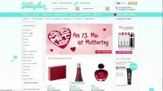 Douglas Gutschein Hier gibt es den  10% Rabattcode