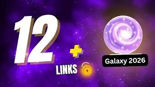 12 New Galaxy Links 2026 | Unblocked Proxy Websites for School 2026 | Galaxy Web Proxy