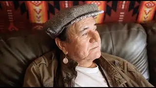 Moswa, The Moose and his Blessings - Ken Saddleback