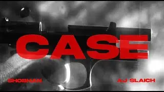 CASE (OFFICIAL AUDIO) SHOBHAN | AJ SLAICH | NEW PUNJABI SONG 2025 | SHOBHAN MUSIC