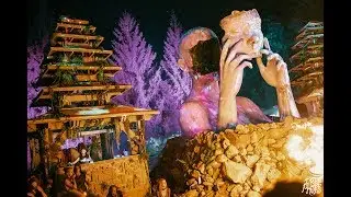 Kromagon - Zenon Rec @ Modem Festival 2019 Croatia (aftermovie official)