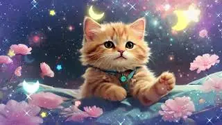 🐾🎹 Piano Paws Serenade 🌟🐈#LofiPiano #CatInspired #RelaxingTunes #StudyMusic #WhimsicalMelodies