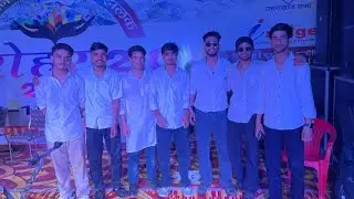 Uttrakhand new band KedarKhand group 🎸🎹❣️