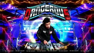 Dangerous Discotheque - Studio Set Especial Enero (11-01-26)