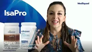 IsaPro&reg;