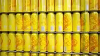 Markem-Imaje Craft Beer Bottle Coding Solutions - Tree House Brewing Company