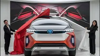 NEW Toyota Innova Crysta 2025 &ndash; Next-Level Luxury & Performance!