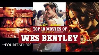 Wes Bentley Top 10 Movies of Wes Bentley| Best 10 Movies of Wes Bentley