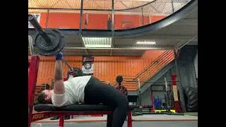 Comp bench 6@7 105, B6 w3 d4