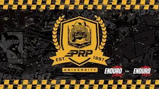 EnduroTrek VS EnduroDaily