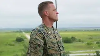 Marines enhance joint fire support skills at inaugural JFO primer course