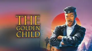 The Golden Child (1986) cast
