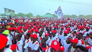 GANGAMIN ZAGAYE NA MAULIDIN SHEHU IBRAHIM INYASS, KATSINA