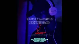KOKO MUSIC SESSIONS MIXED BY reallsg SA epsiode 011 hearthis at