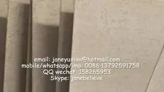 Calcium silicate board production line