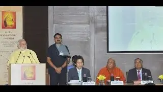 PM Shri Narendra Modi inaugurates International Conference on Hindu-Buddhist Unity