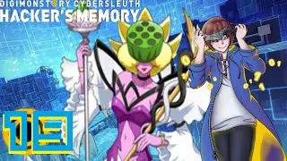 Faking It Till You Make It???: Digimon Story: Cyber Sleuth: Hacker's Memory: Part 19