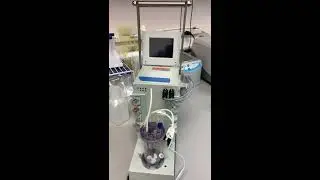 CORe Mini BioReactor Media Bottle Carrier