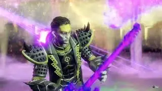 Yakuza: Like A Dragon - Devil Rocker 