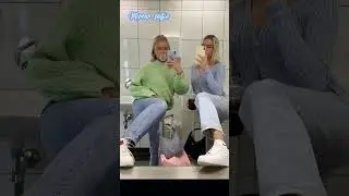 Selfie ideas to do with your friends!