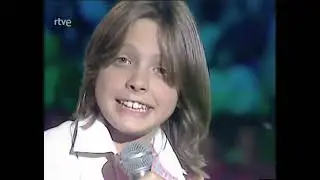 Luis Miguel,