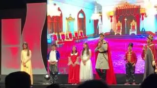 Shlok Das Performances