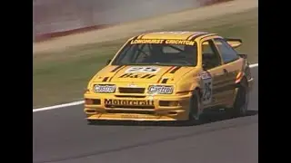 Tony Longhurst - 1989 Tooheys 1000 - Bathurst Top 10 Shootout
