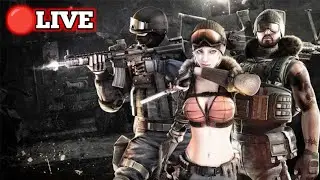 AKHIRNYA BISA MAIN POINT BLANK DI ANDROID 😍
