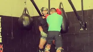 Alliance MMA Gym
