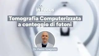 InFocus | Photon Counting Computed Tomography