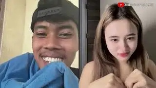 LIVE MAS IYUN DENGAN CEWEK HOT | PAPA MAMA NAKAL