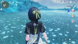 Rover new skins showcase ( both female and male rover ) for wuwa 3.1 WHAT ARE YOUR THOUGHTS??? 