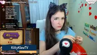 TOP Twitch Fails   Highlights Of 2017 #90 Alinity  Summit1G  Falling Off Chair