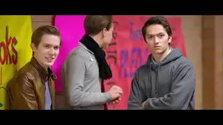 Bullying - Stop It. Травля - Прекратите это. (RUS.SUB)