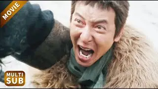 破產小子被逼做土匪，他卻只想經商，絕境反殺大當家！#塞上风云记