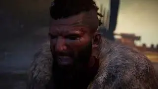 Assassin's Creed Valhalla - Gameplay 24 - El gran asedio a Rued y una boda con nuevo rey