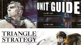 Is Flanagan Good? Triangle Strategy